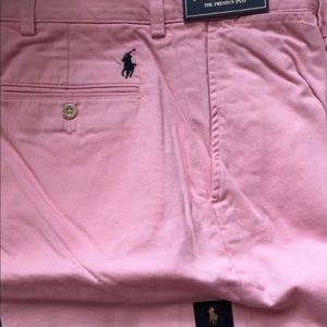Polo Ralph Lauren Preston Pant